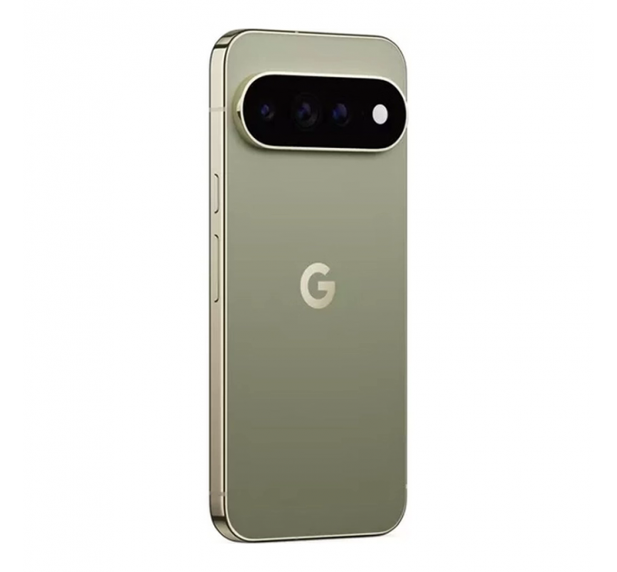 Смартфон Google Pixel 11 Pro 12/256 ГБ оливковый (1sim + eSim)