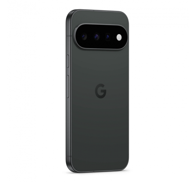 Смартфон Google Pixel 11 12/256 ГБ чёрный (1sim + eSim)