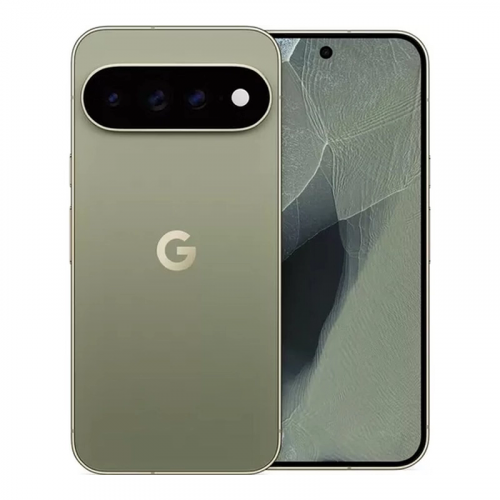Смартфон Google Pixel 11 Pro XL 12/256 ГБ оливковый (1sim + eSim)