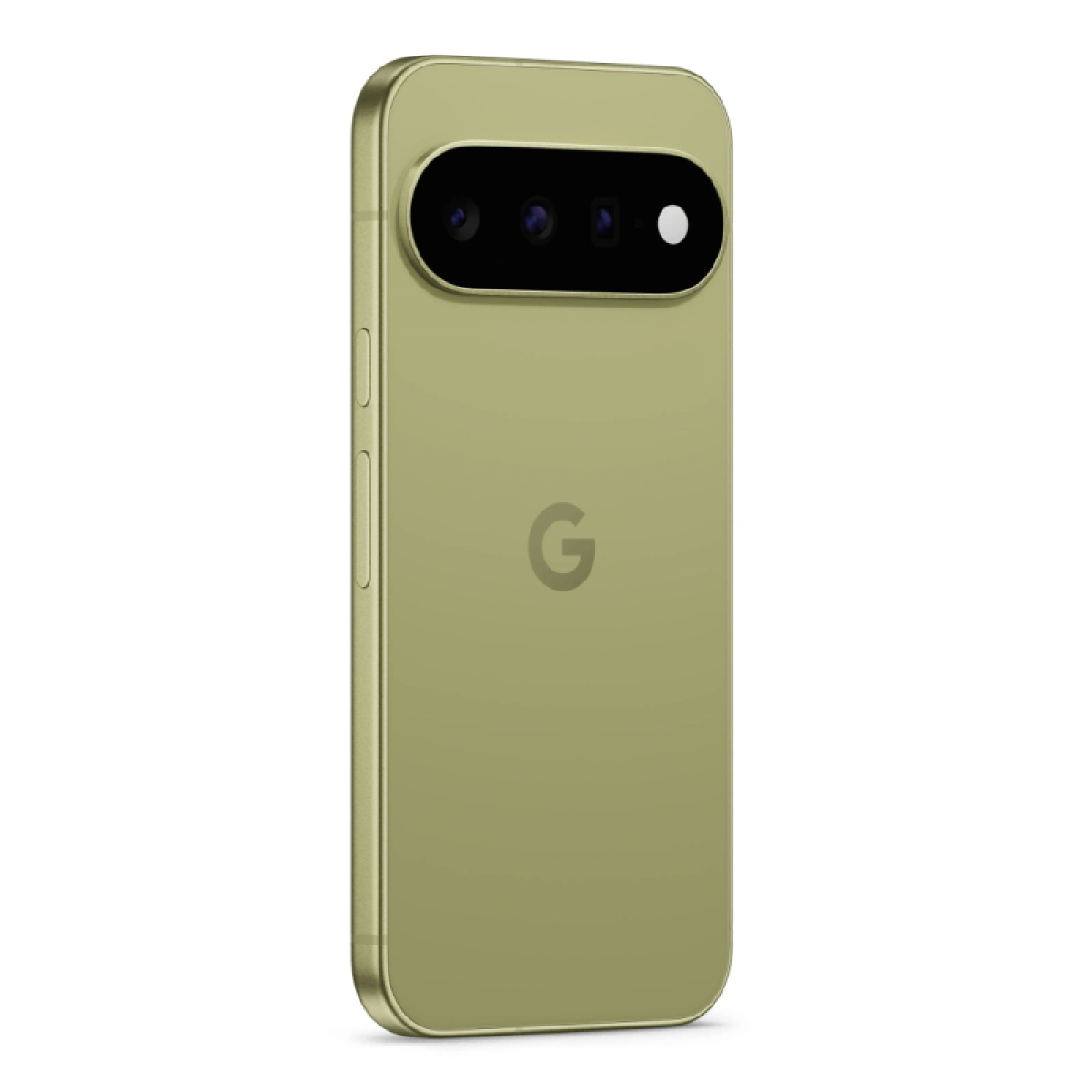 Смартфон Google Pixel 11 12/256 ГБ зелёный (1sim + eSim)