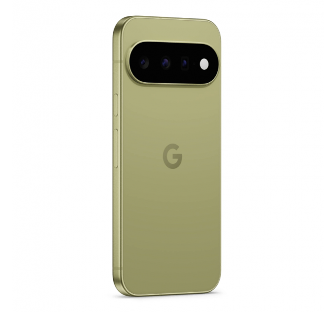 Смартфон Google Pixel 11 12/256 ГБ зелёный (1sim + eSim)