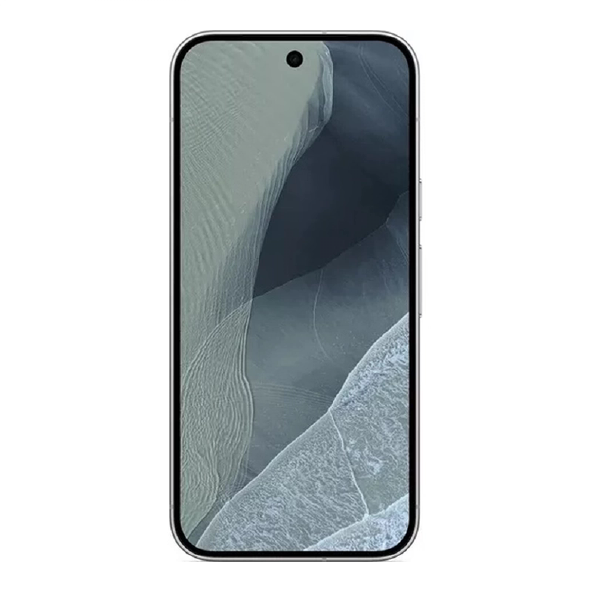 Смартфон Google Pixel 11 Pro XL 12/256 ГБ серо-голубой (1sim + eSim)