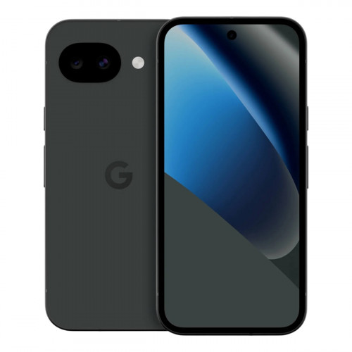 Смартфон Google Pixel 10a 256Gb Obsidian, чёрный