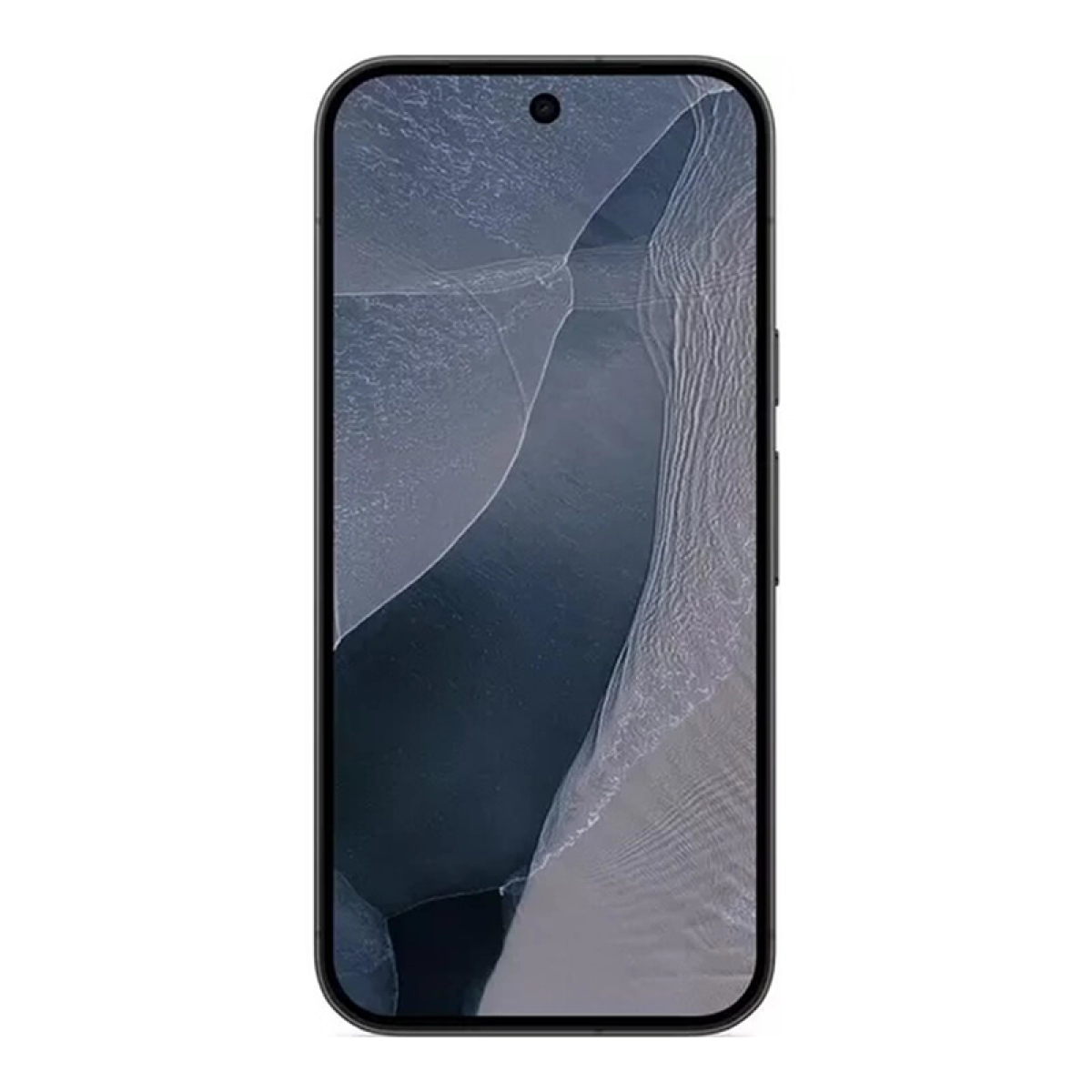 Смартфон Google Pixel 11 Pro XL 12/256 ГБ чёрный (1sim + eSim)
