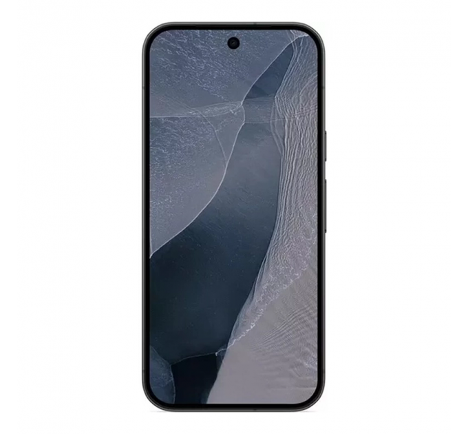 Смартфон Google Pixel 11 Pro XL 12/256 ГБ чёрный (1sim + eSim)