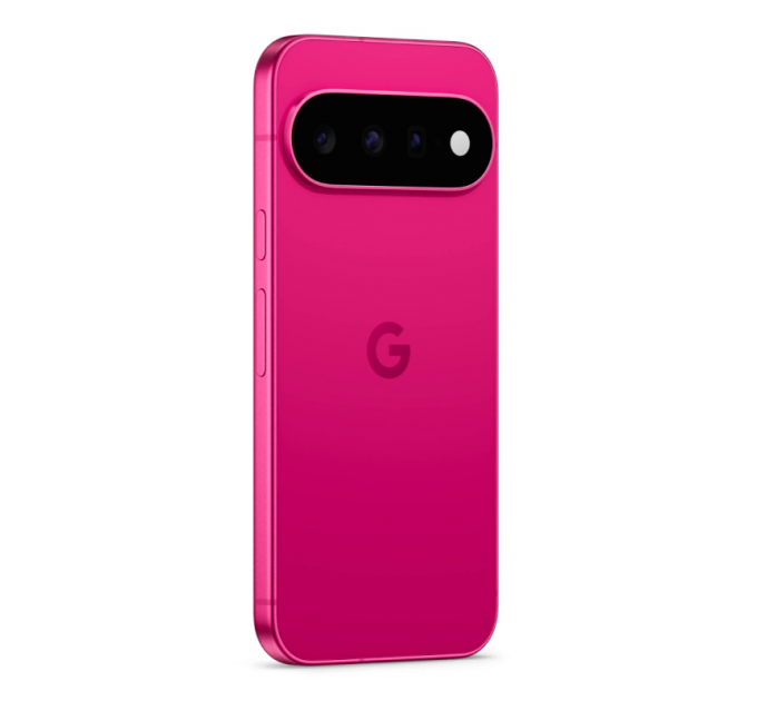 Смартфон Google Pixel 11 12/512 ГБ фуксия (1sim + eSim)
