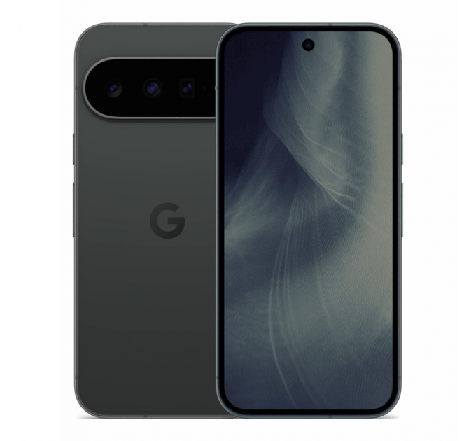 Смартфон Google Pixel 11 12/256 ГБ чёрный (1sim + eSim)