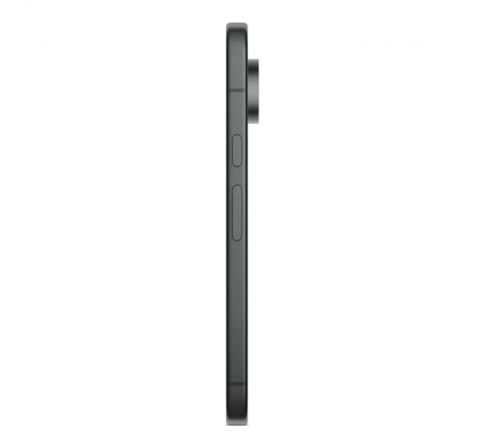 Смартфон Google Pixel 11 Pro XL 12/256 ГБ чёрный (1sim + eSim)