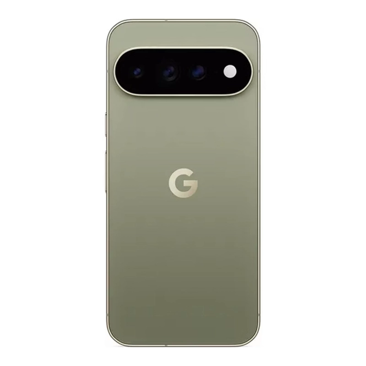 Смартфон Google Pixel 11 Pro 12/256 ГБ оливковый (1sim + eSim)