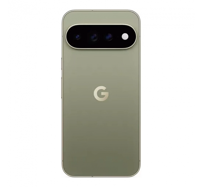 Смартфон Google Pixel 11 Pro 12/256 ГБ оливковый (1sim + eSim)