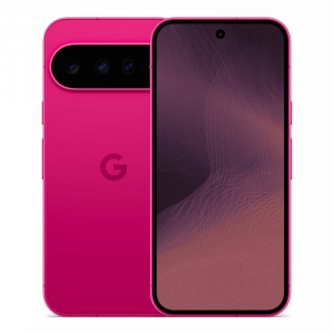 Смартфон Google Pixel 11 12/256 ГБ фуксия (1sim + eSim)