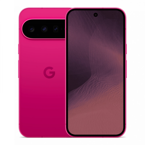 Смартфон Google Pixel 11 12/256 ГБ фуксия (1sim + eSim)
