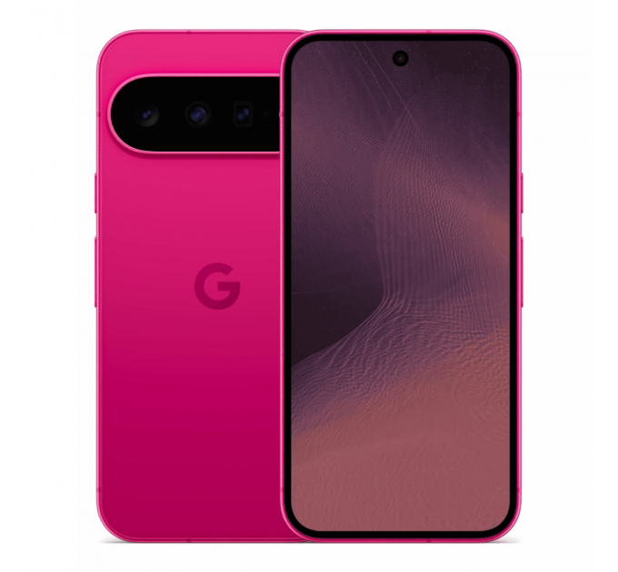Смартфон Google Pixel 11 12/512 ГБ фуксия (1sim + eSim)