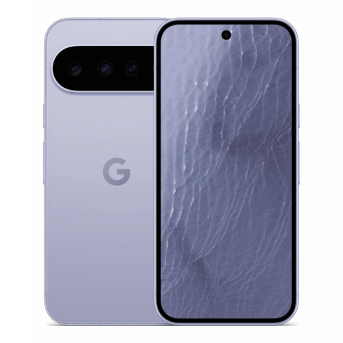 Смартфон Google Pixel 11 12/256 ГБ сиреневый (1sim + eSim)