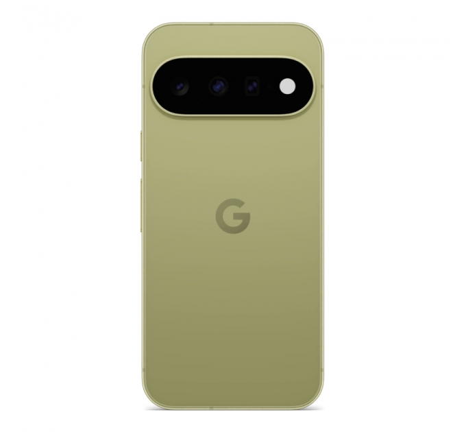 Смартфон Google Pixel 11 12/256 ГБ зелёный (1sim + eSim)