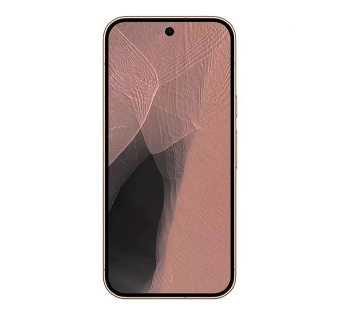 Смартфон Google Pixel 11 Pro 12/256 ГБ розовый (1sim + eSim)