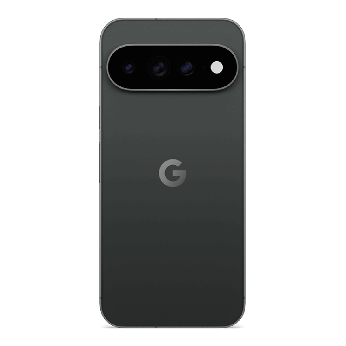 Смартфон Google Pixel 11 Pro XL 12/256 ГБ чёрный (1sim + eSim)