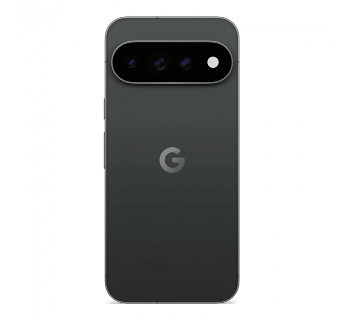Смартфон Google Pixel 11 Pro XL 12/256 ГБ чёрный (1sim + eSim)