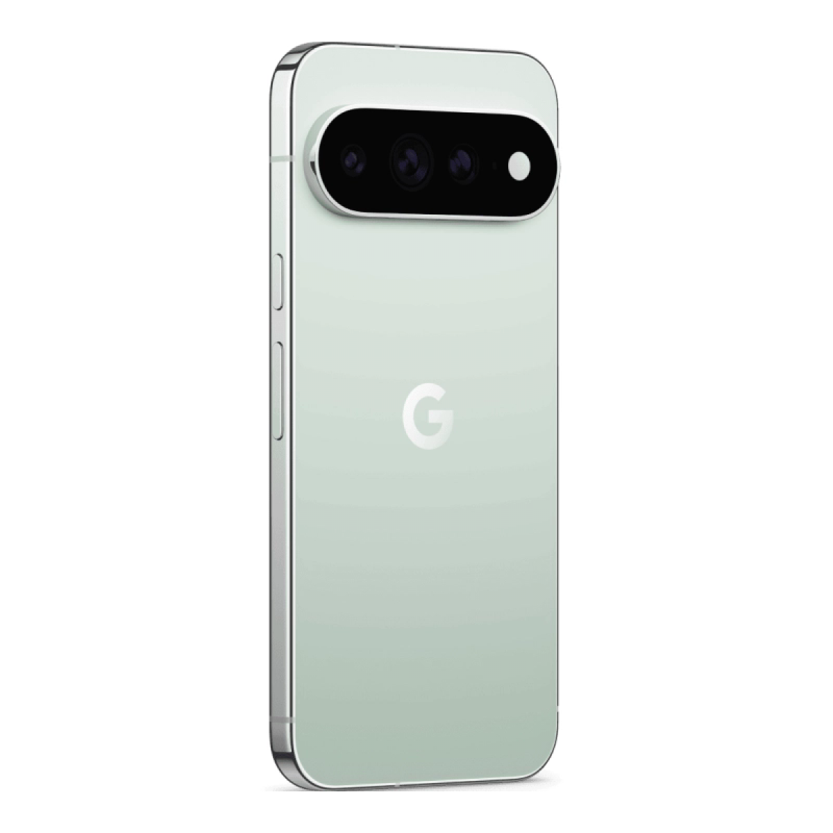 Смартфон Google Pixel 11 Pro XL 12/256 ГБ серо-голубой (1sim + eSim)