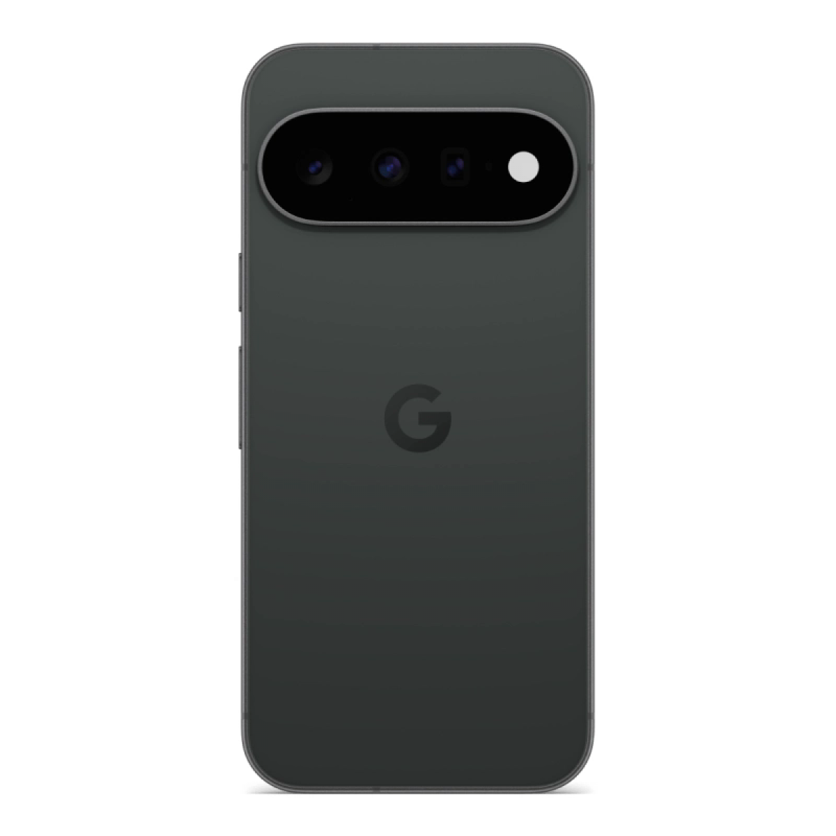 Смартфон Google Pixel 11 12/256 ГБ чёрный (1sim + eSim)