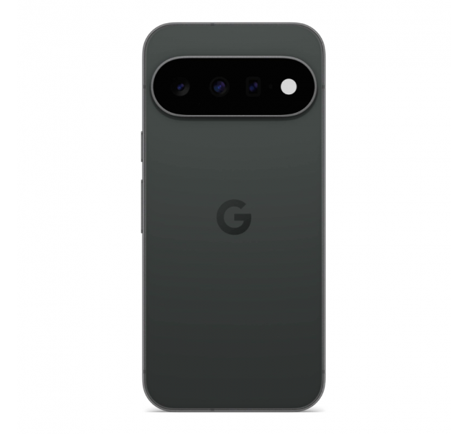 Смартфон Google Pixel 11 12/256 ГБ чёрный (1sim + eSim)