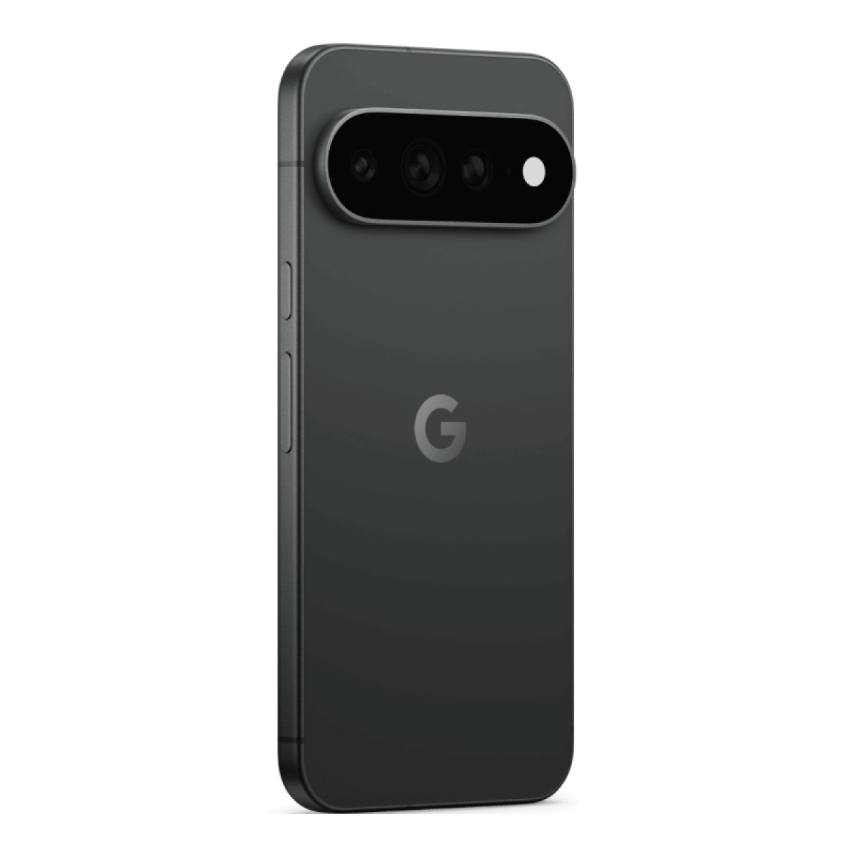 Смартфон Google Pixel 11 Pro XL 12/256 ГБ чёрный (1sim + eSim)
