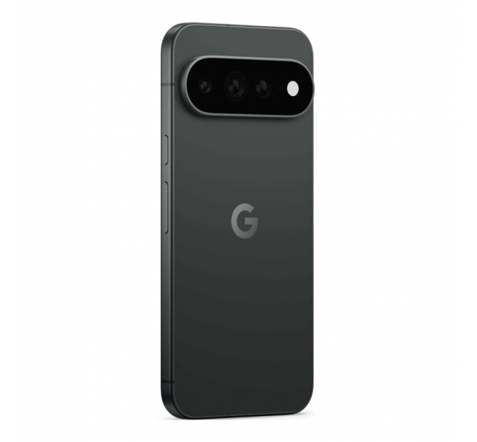 Смартфон Google Pixel 11 Pro XL 12/256 ГБ чёрный (1sim + eSim)