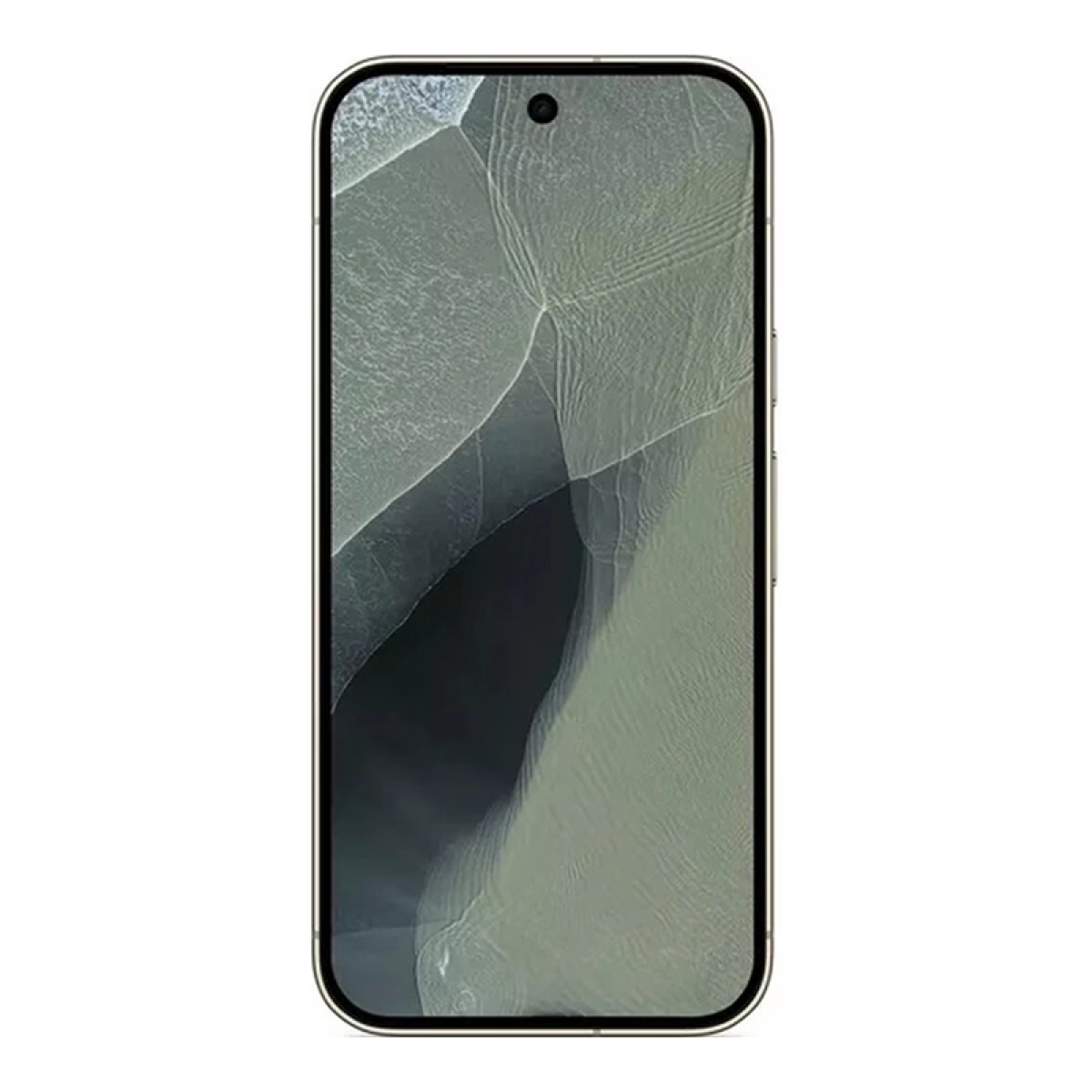 Смартфон Google Pixel 11 Pro 12/256 ГБ оливковый (1sim + eSim)