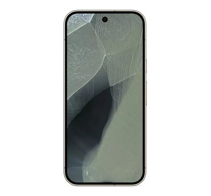 Смартфон Google Pixel 11 Pro 12/256 ГБ оливковый (1sim + eSim)