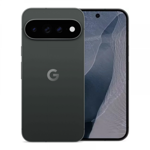 Смартфон Google Pixel 11 Pro XL 16/512 ГБ чёрный (1sim + eSim)
