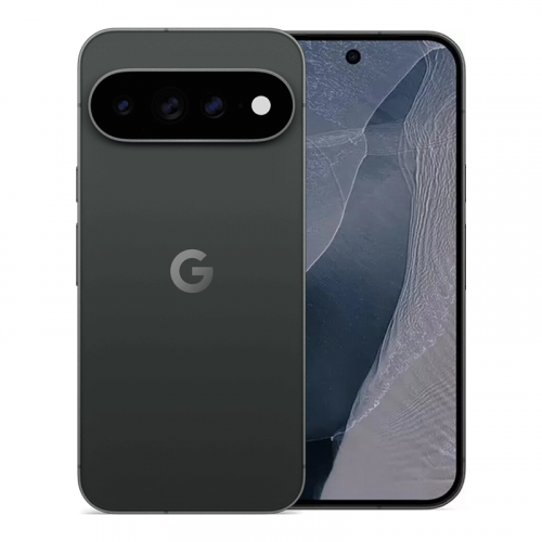 Смартфон Google Pixel 11 Pro XL 12/256 ГБ чёрный (1sim + eSim)