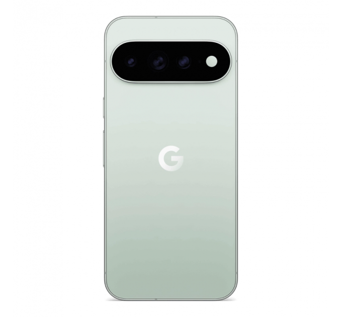 Смартфон Google Pixel 11 Pro XL 12/256 ГБ серо-голубой (1sim + eSim)