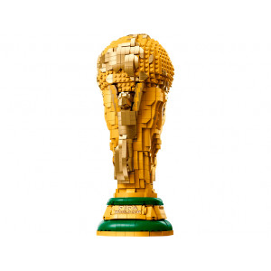 Конструктор LEGO Editions 43020 - FIFA World Cup