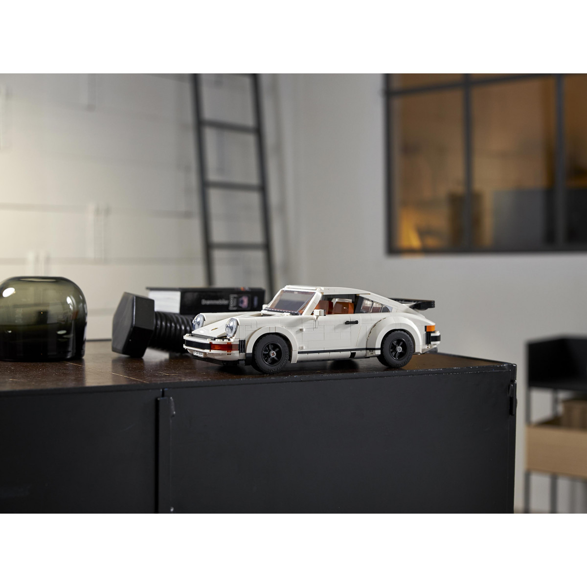 Конструктор LEGO Creator Porsche 911 (10295)