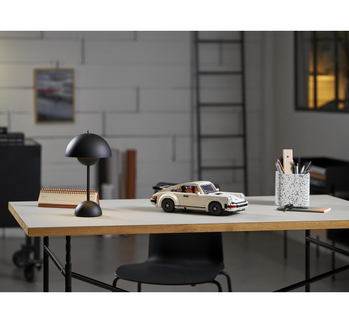 Конструктор LEGO Creator Porsche 911 (10295)