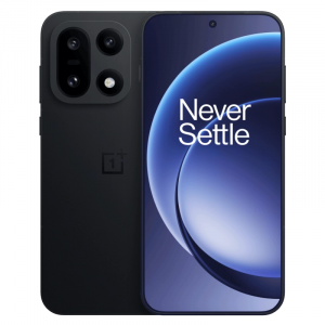 Смартфон OnePlus 15 5G 16/512 ГБ чёрный (2sim + eSim)