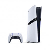 Игровая приставка Sony PlayStation 5 Pro (CFI-7021) 2 ТБ