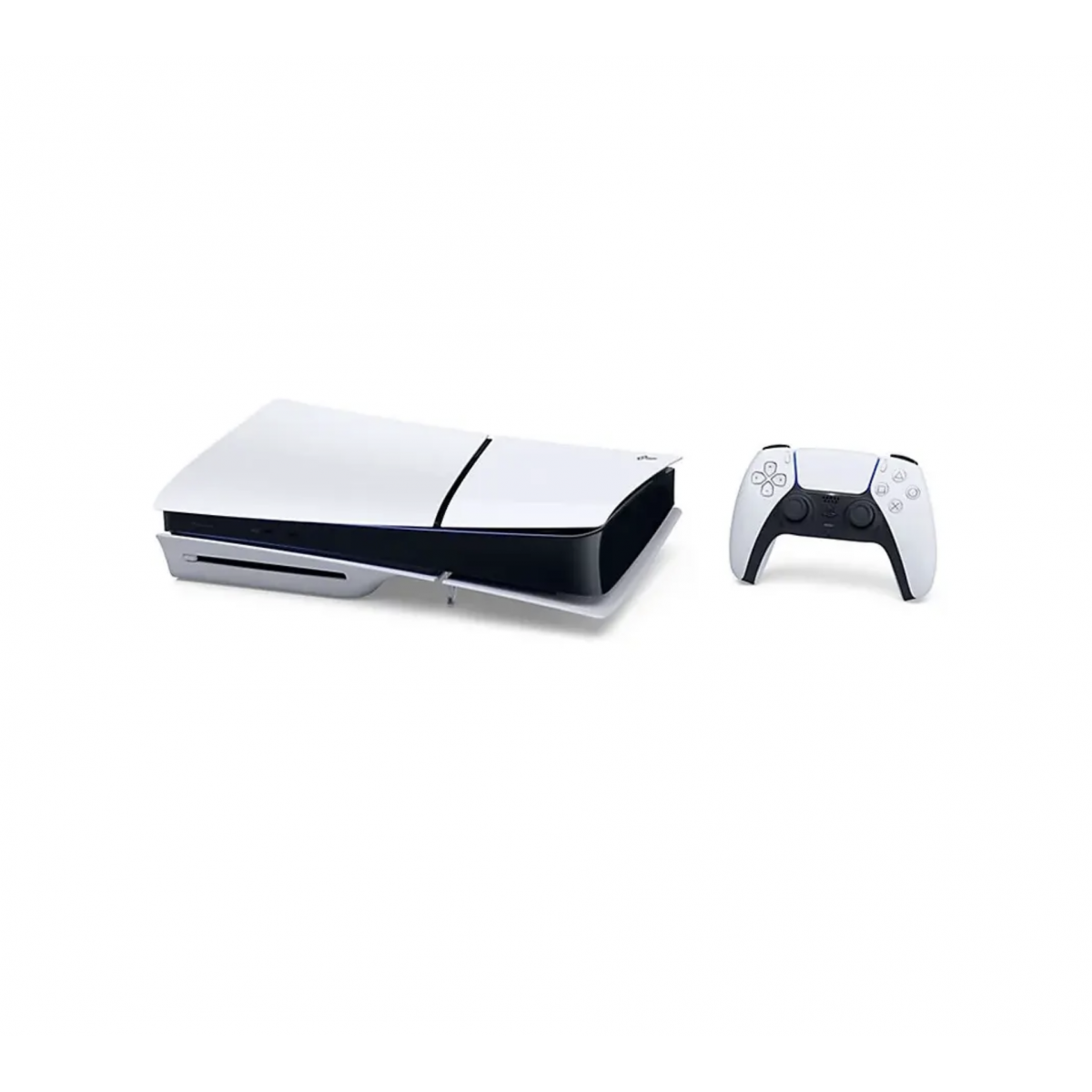 Игровая приставка Sony PlayStation 5 Slim Disc 1 ТБ