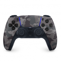 Геймпад Sony DualSense PS5 камуфляж