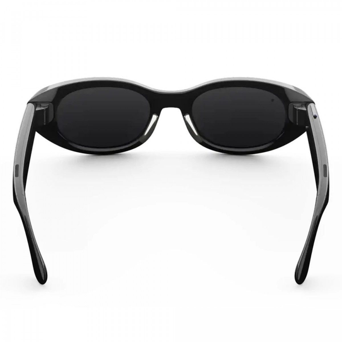 Умные очки Meta Starfire Kylie Edition S48, Classic Black/Transitions Grey