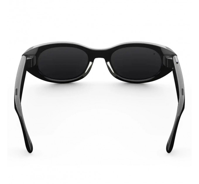 Умные очки Meta Starfire Kylie Edition S48, Classic Black/Transitions Grey