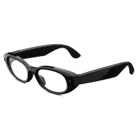 Умные очки Meta Starfire Kylie Edition S48, Classic Black/Transitions Grey