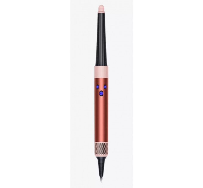 Стайлер Dyson Airwrap i.d. Complete Long HS08 клубнично - бронзовый (футляр)