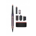 Стайлер Dyson Airwrap i.d. Complete Long HS08 Jasper Plum (футляр)