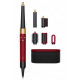 Стайлер Dyson Airwrap i.d. Complete Long HS08 Red Velvet (футляр)