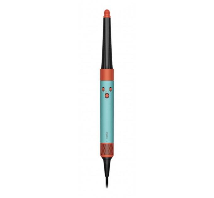Стайлер Dyson Airwrap i.d. Complete Long HS08 Ceramic Patina/Topaz (футляр)