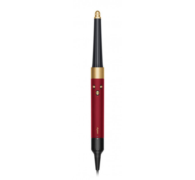 Стайлер Dyson Airwrap i.d. Complete Long HS08 Red Velvet (футляр)