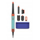Стайлер Dyson Airwrap i.d. Complete Long HS08 Ceramic Patina/Topaz (футляр)