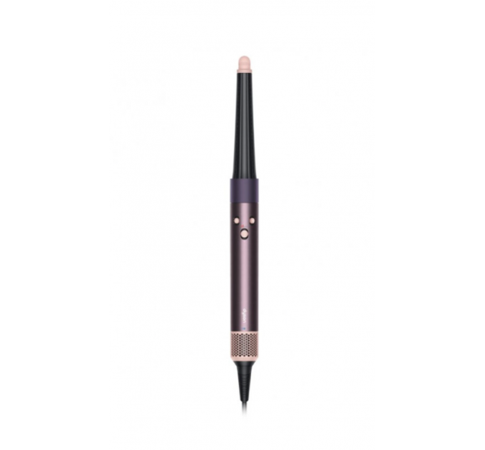 Стайлер Dyson Airwrap i.d. Complete Long HS08 Jasper Plum (футляр)