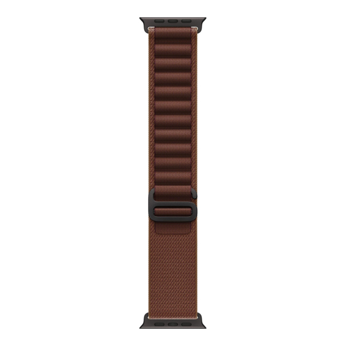 Умные часы Apple Watch Ultra 4 GPS+Cellular, 49 мм, Black Titanium Burgundy Alpine Loop M